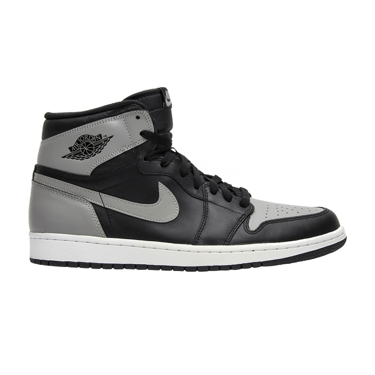 Air Jordan 1 Retro Shadow (2013)