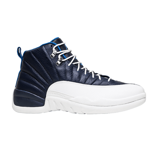 Air Jordan 12 Retro Obsidian (2012)