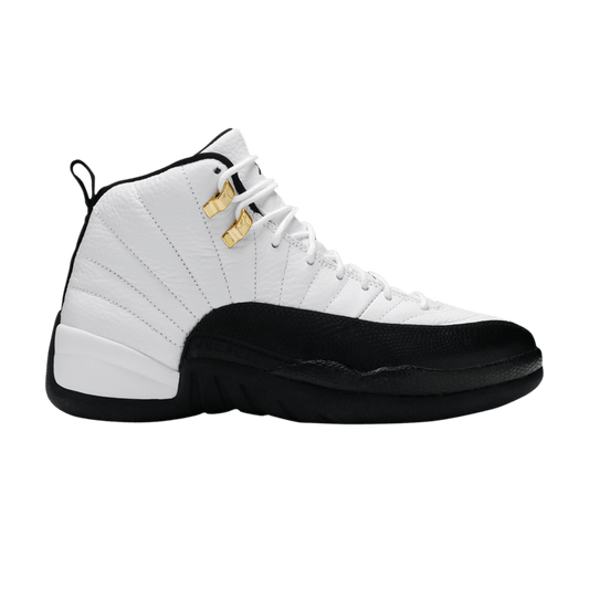 Air Jordan 12 Retro CDP Taxi (2008)