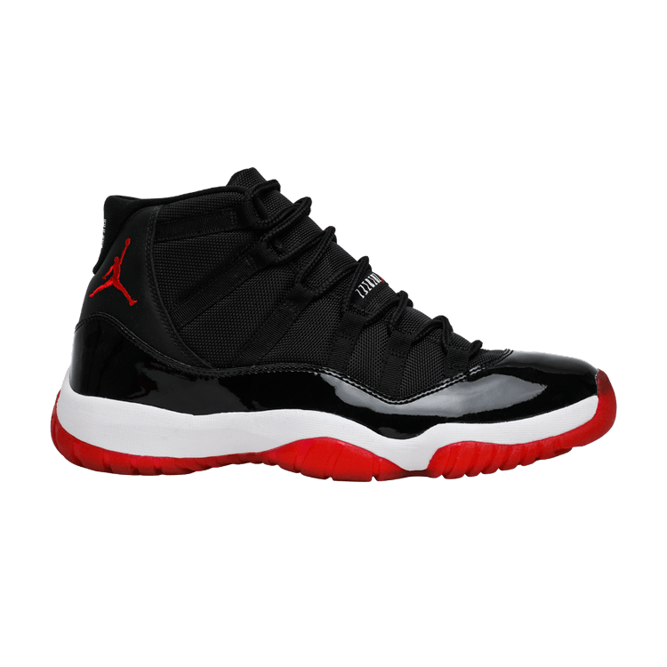 Air Jordan 11 Retro Playoffs CDP (2008)