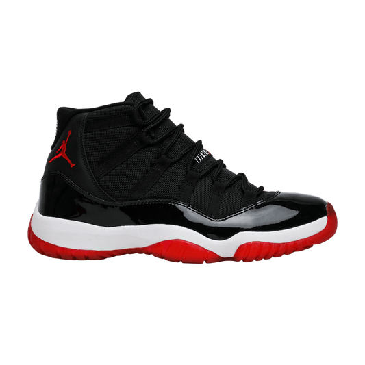 Air Jordan 11 Retro Playoffs CDP (2008)