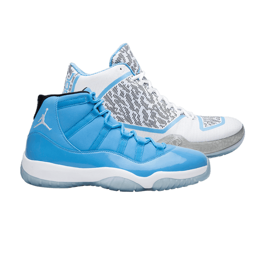 Air Jordan Ultimate Gift of Flight (11/29)