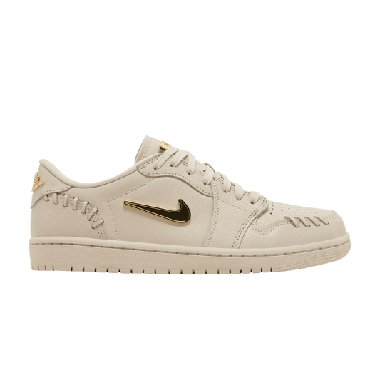 Air Jordan 1 Low Method of Make Legend Light Brown (Women's)