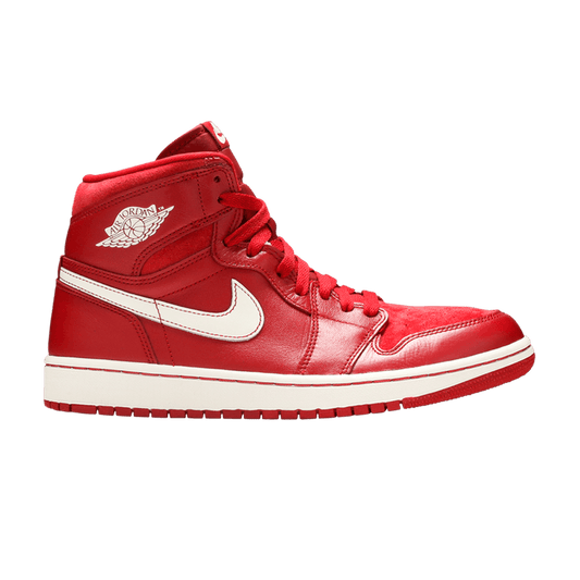 Air Jordan 1 Retro Gym Red