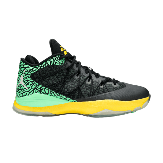 Air Jordan CP3 III Brazil