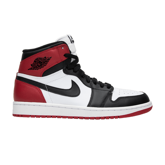 Air Jordan 1 Retro Black Toe (2013)