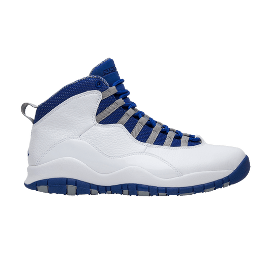 Air Jordan 10 Retro Old Royal
