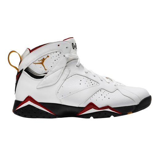 Air Jordan 7 Retro Cardinal (2011)