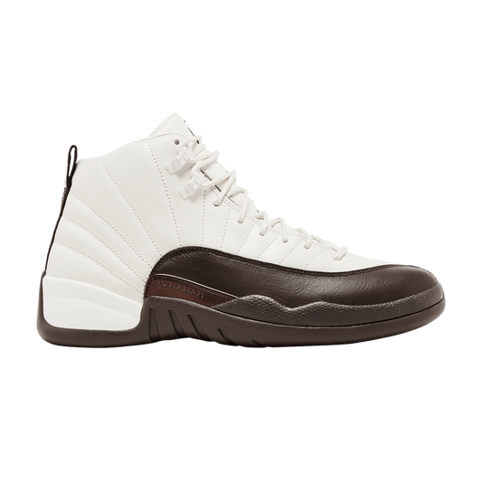 Air Jordan 12 Retro SP SoleFly Cafecito