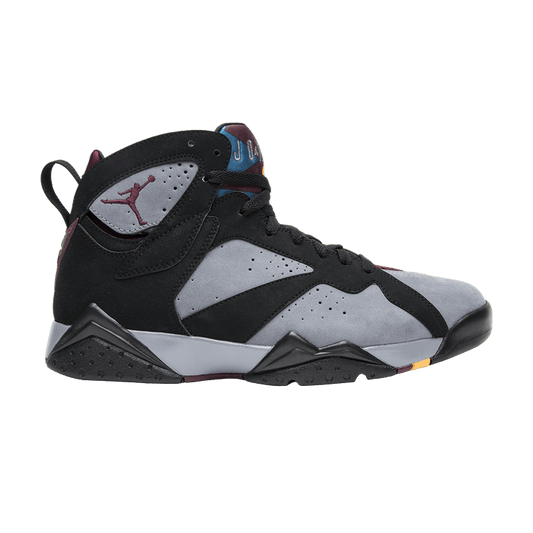 Air Jordan 7 Retro Bordeaux (2011)