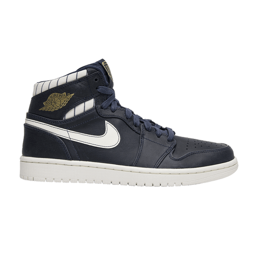 Air Jordan 1 Retro Jeter RE2PECT