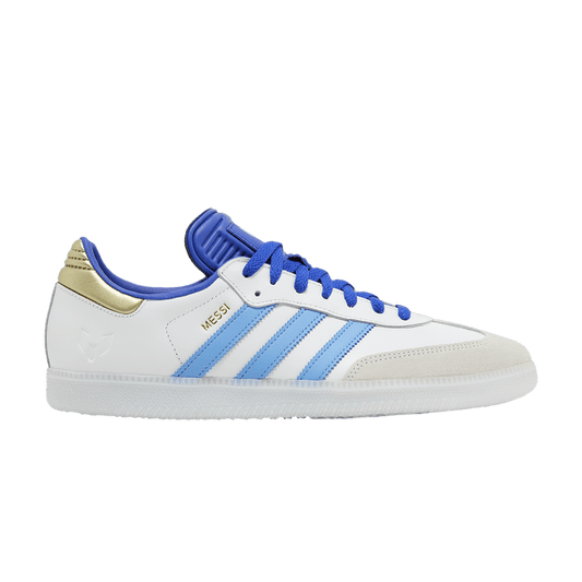 adidas Samba Indoor Lionel Messi
