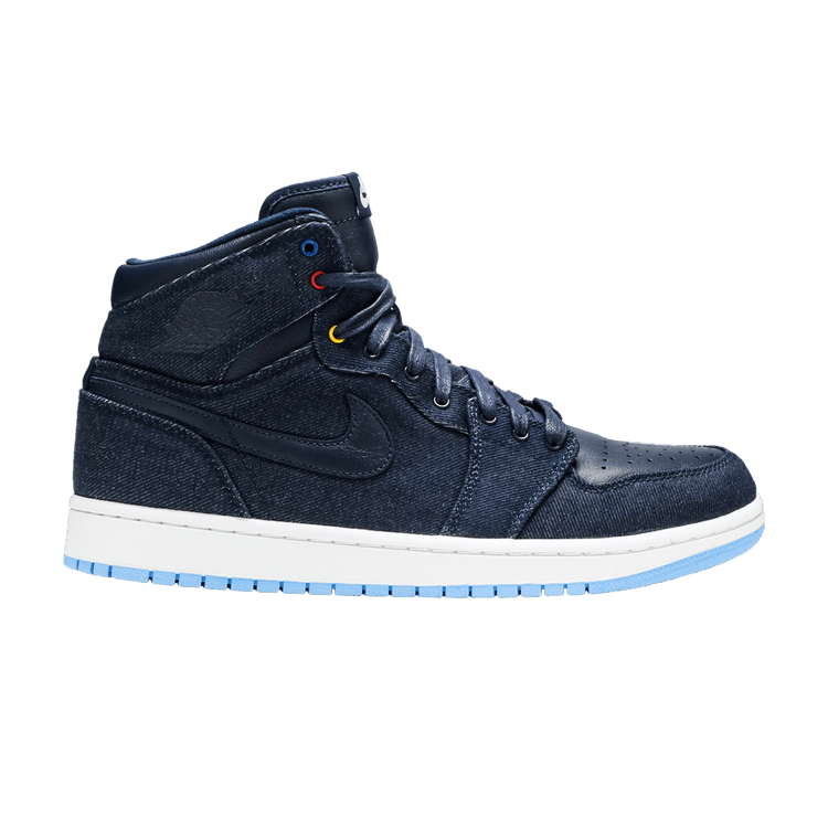 Air Jordan 1 Retro Family Forever