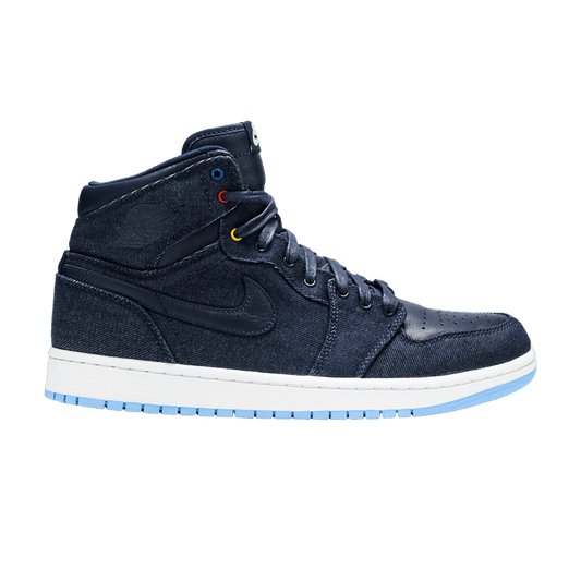 Air Jordan 1 Retro Family Forever