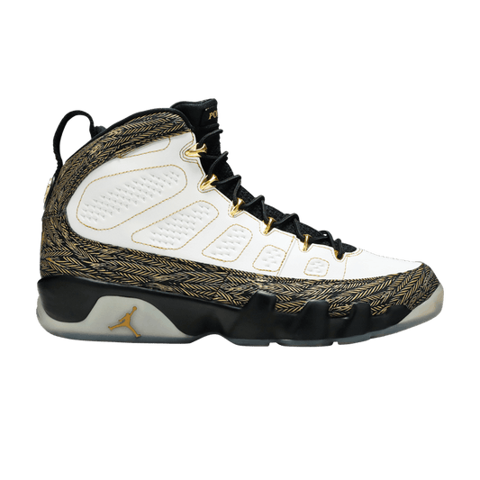Air Jordan 9 Retro Doernbecher Pollito