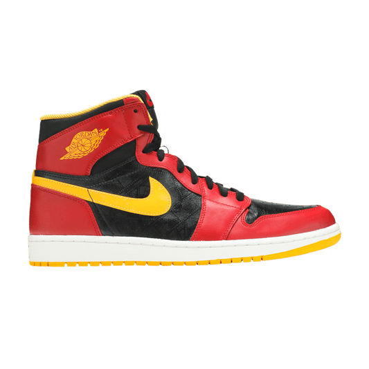 Air Jordan 1 Retro Human Highlight