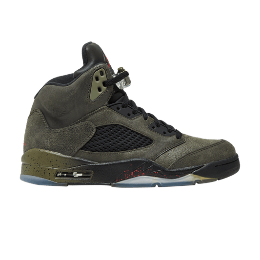 Air Jordan 5 Retro Fear Pack