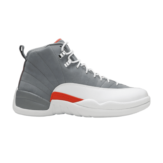Air Jordan 12 Retro Cool Grey