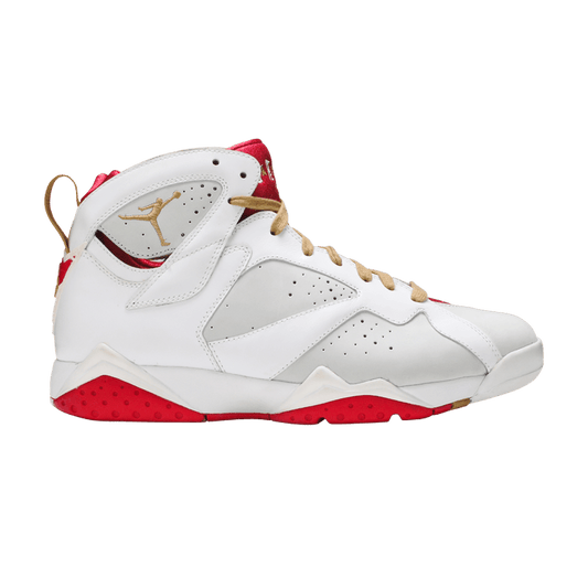 Air Jordan 7 Retro Hare YOTR (2011)