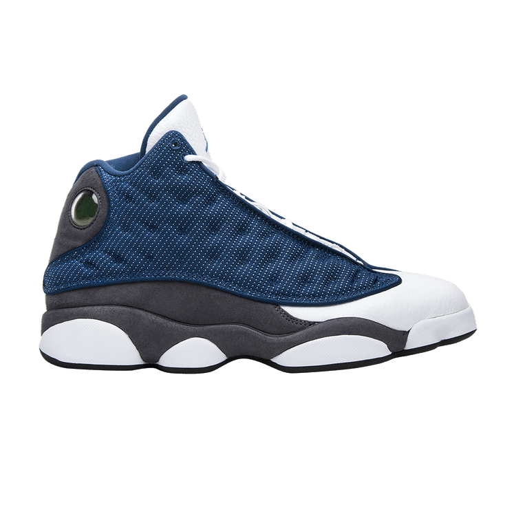 Air Jordan 13 Retro Flint (2010)