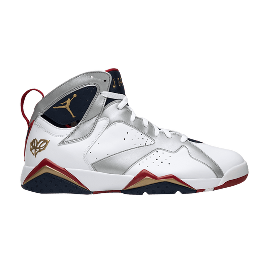 Air Jordan 7 Retro For the Love of the Game