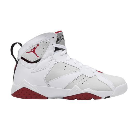 Air Jordan 7 Retro Hare CDP (2008)