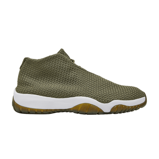 Air Jordan Future Iguana