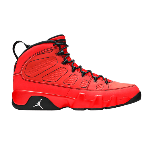 Air Jordan 9 Retro Motorboat Jones