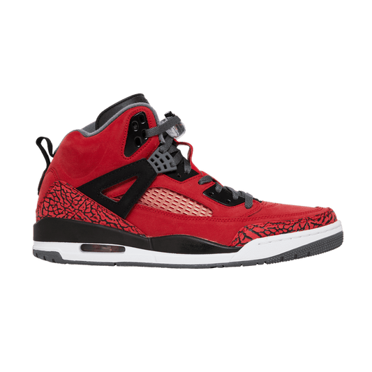 Air Jordan Spizike Toro Bravo