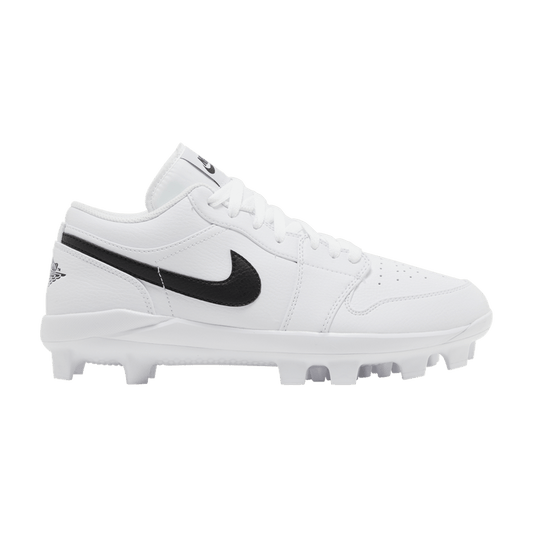 Air Jordan 1 Retro MCS Low White Black (2024)