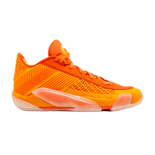 Air Jordan 38 Low Dearica Hamby Sunshine (Women's)