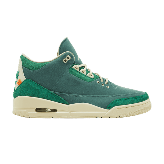 Air Jordan 3 Retro SP Nina Chanel Abney Bicoastal (Women's)