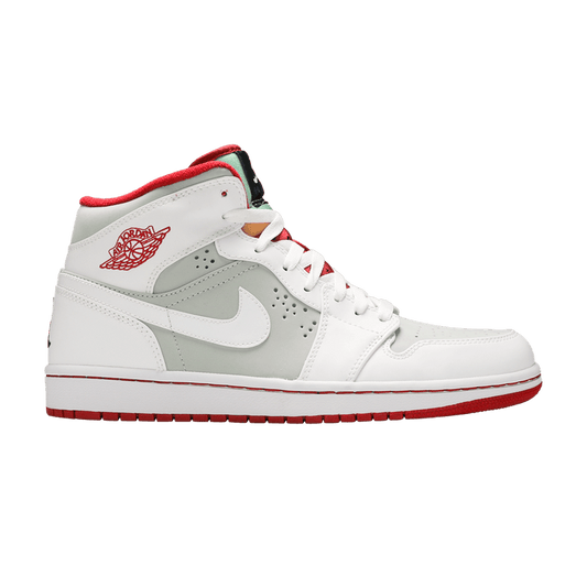 Air Jordan 1 Retro Hare Jordan (2009)