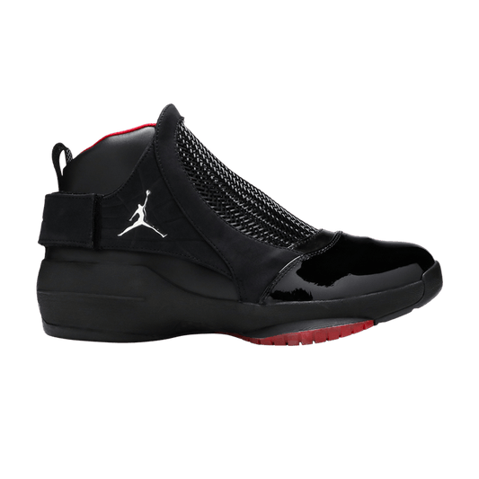 Air Jordan 19 Retro Bred CDP (2008)
