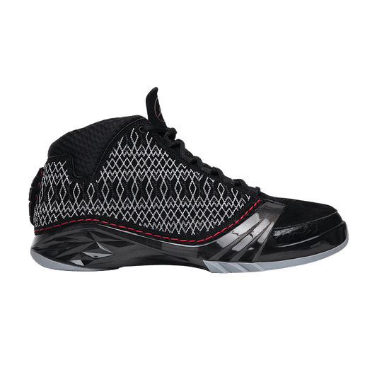 Air Jordan 23 Black Stealth
