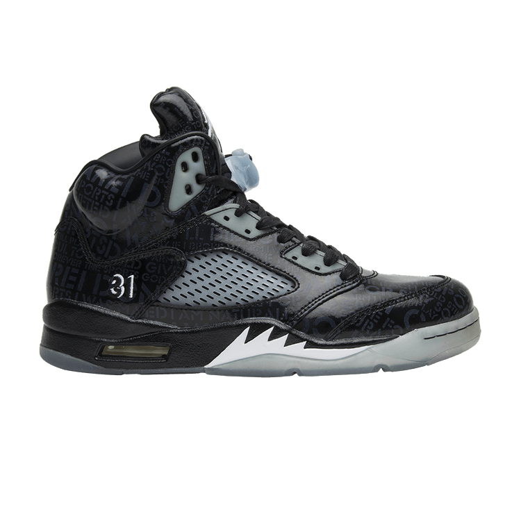 Air Jordan 5 Retro Doernbecher