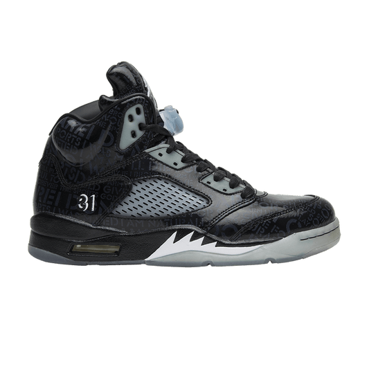 Air Jordan 5 Retro Doernbecher