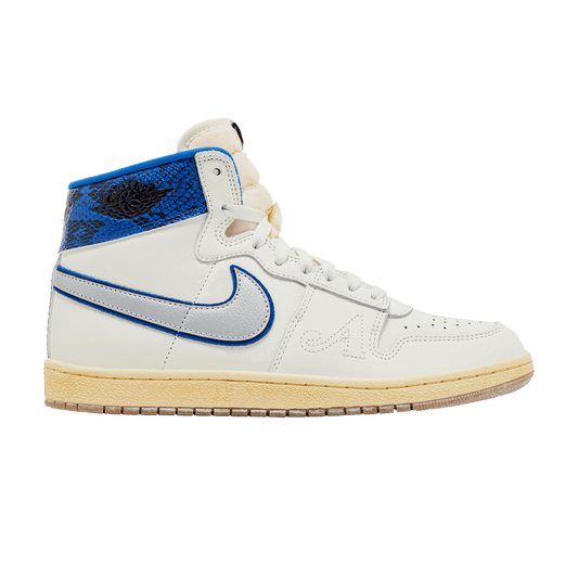 Air Nike Jordan Air Ship PE SP Awake NY Game Royal