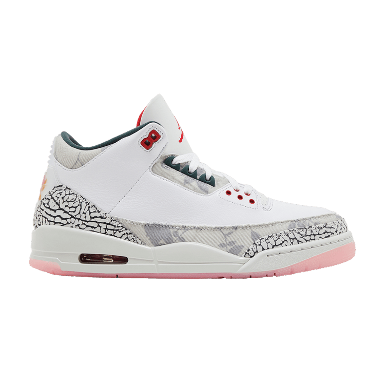 Air Jordan 3 Retro Wings