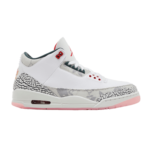 Air Jordan 3 Retro Wings