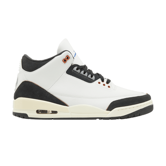 Air Jordan 3 Retro Quai 54 (2024)