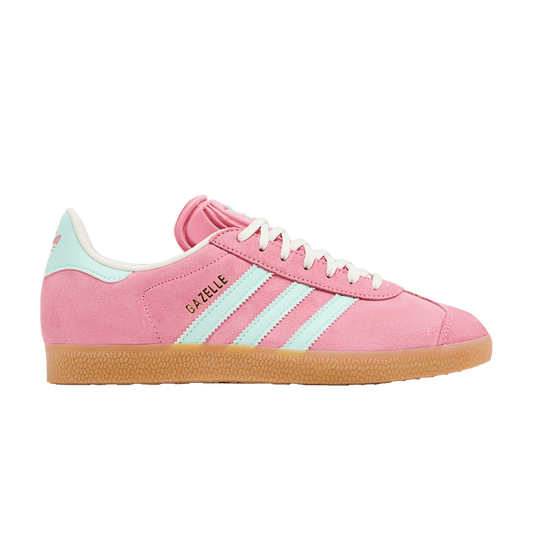 adidas Gazelle Bliss Pink (Women's)