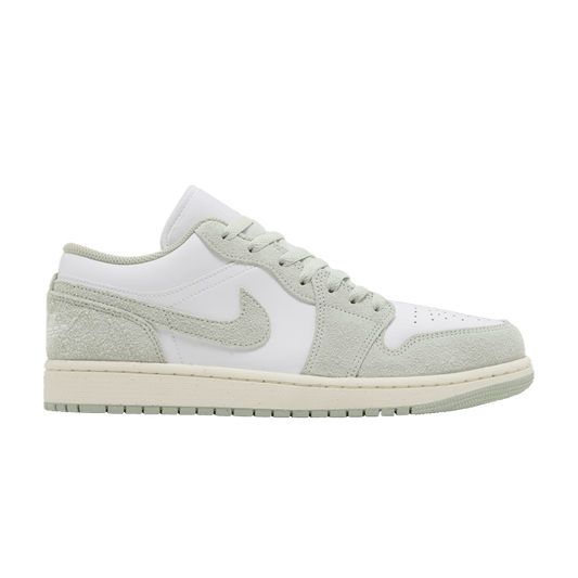 Air Jordan 1 Low SE Seafoam