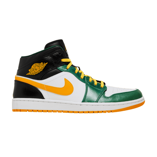 Air Jordan 1 Mid Retro Sonics