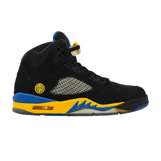 Air Jordan 5 Retro Shanghai Shen