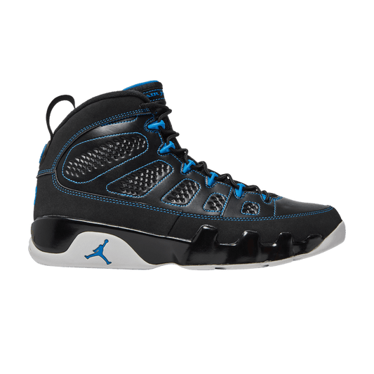 Air Jordan 9 Retro Photo Blue