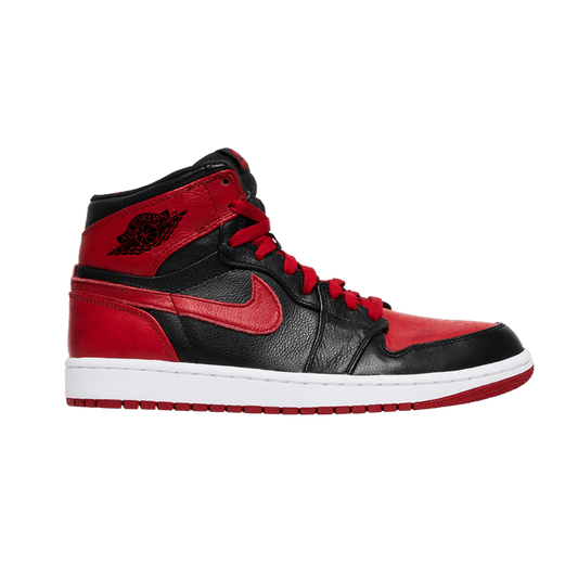 Air Jordan 1 Retro Banned (B-Grade) (2011)