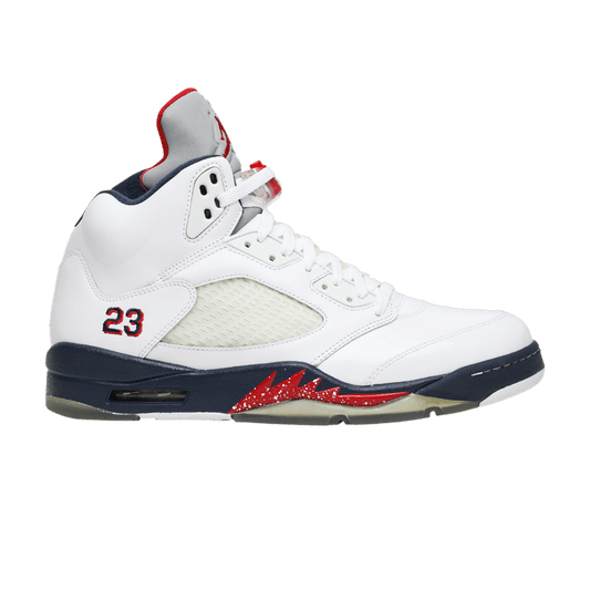 Air Jordan 5 Retro Independence Day
