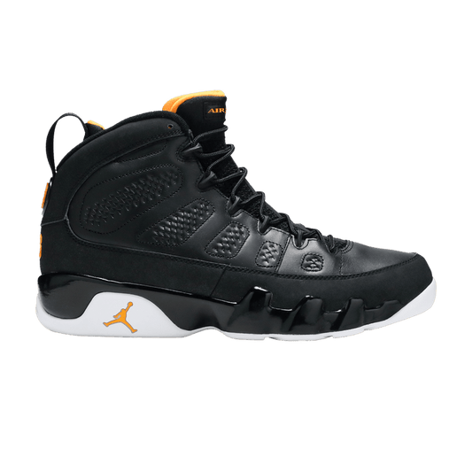 Air Jordan 9 Retro Citrus