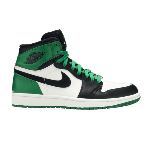 Air Jordan 1 Retro Defining Moments Celtics (DMP)